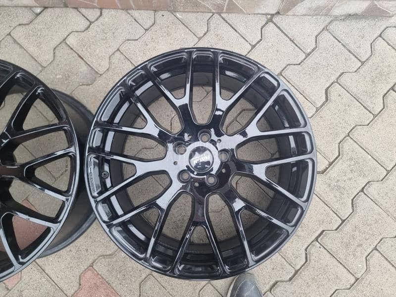 Aluminijumske felne PLATIN9 19" 5 x 112