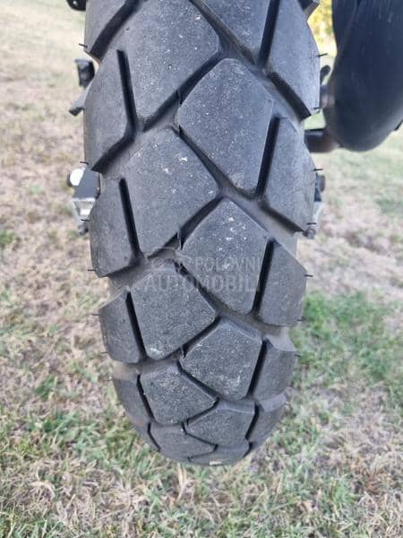 Sym NHT 125 NH T 125