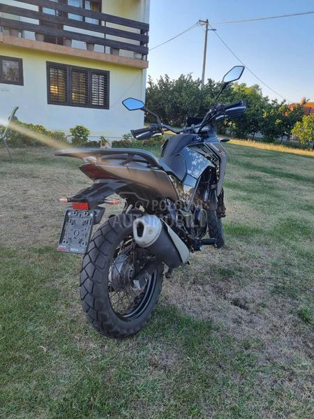 Sym NHT 125 NH T 125