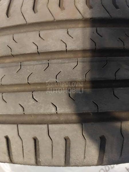 Continentalxl 195/55 R20 Letnja
