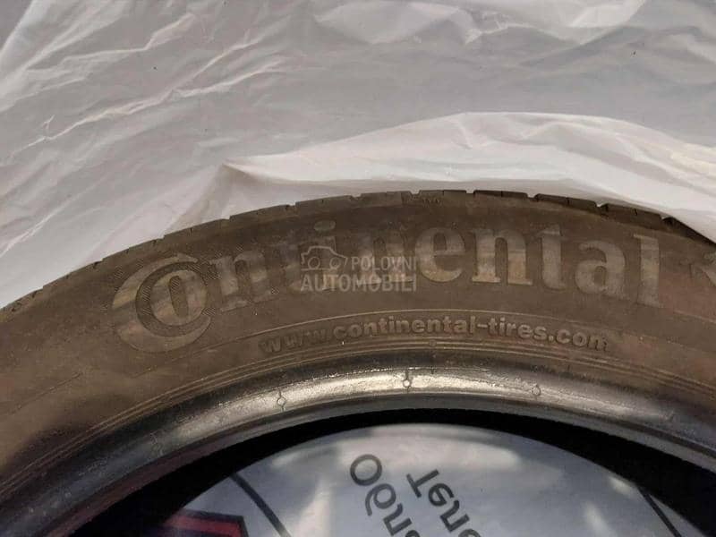 Continentalxl 195/55 R20 Letnja