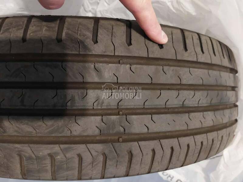 Continentalxl 195/55 R20 Letnja