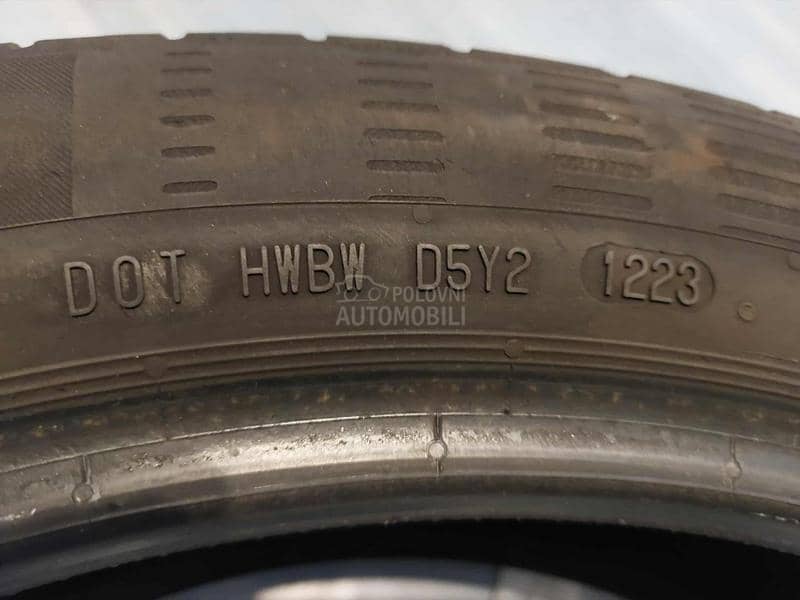 Continentalxl 195/55 R20 Letnja