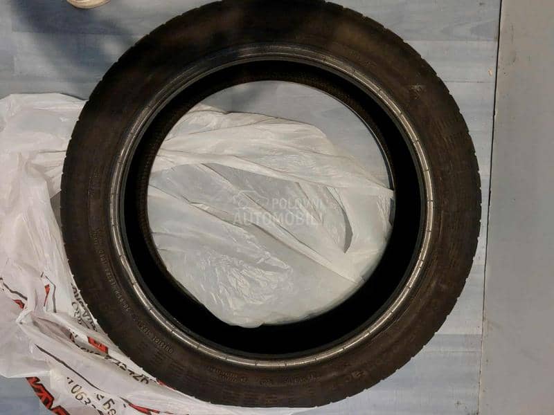 Continentalxl 195/55 R20 Letnja