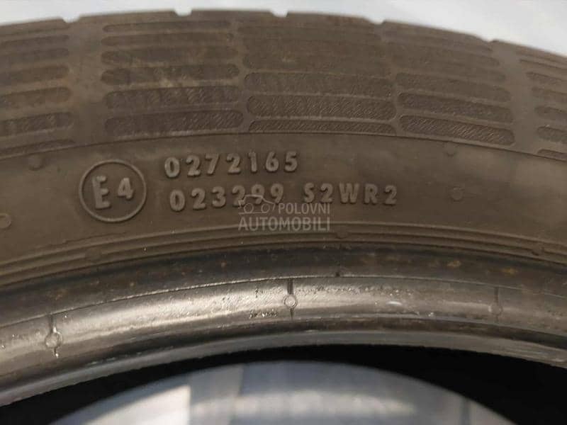 Continentalxl 195/55 R20 Letnja