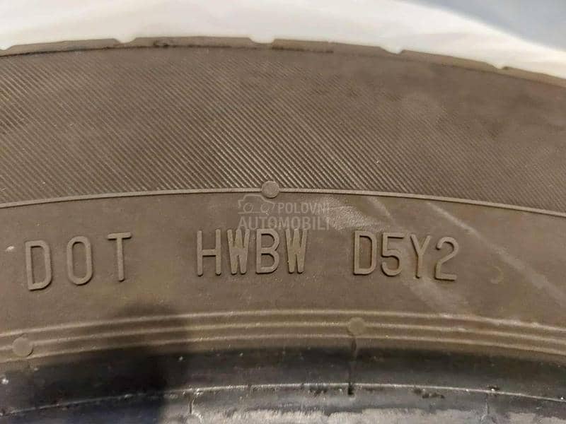 Continentalxl 195/55 R20 Letnja