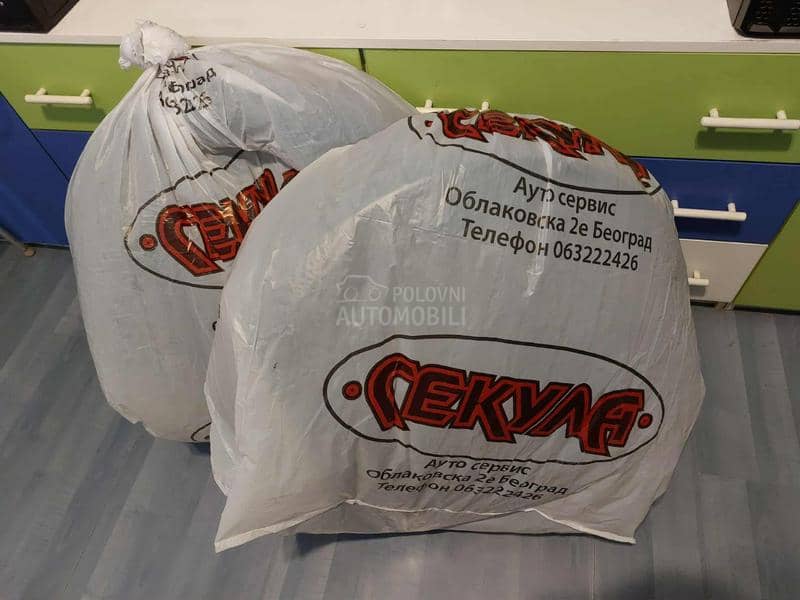 Continentalxl 195/55 R20 Letnja