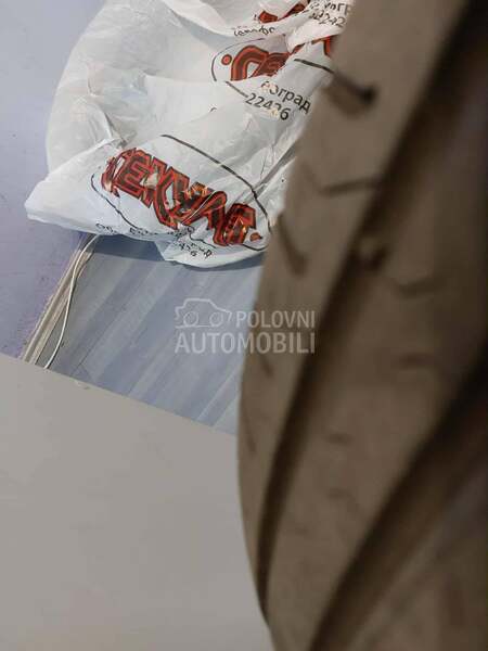 Continentalxl 195/55 R20 Letnja