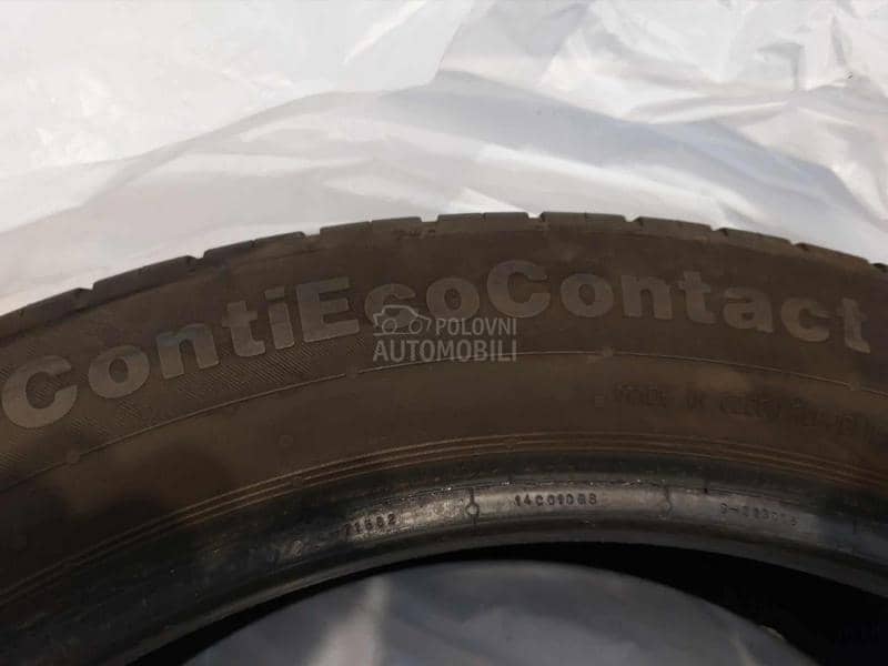Continentalxl 195/55 R20 Letnja
