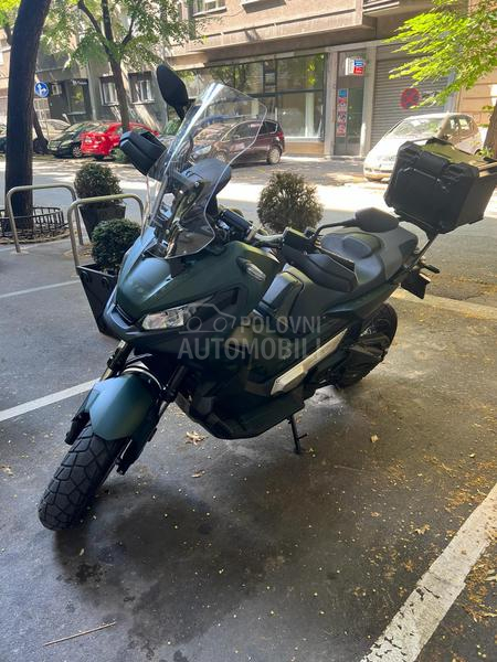 Honda Xadv