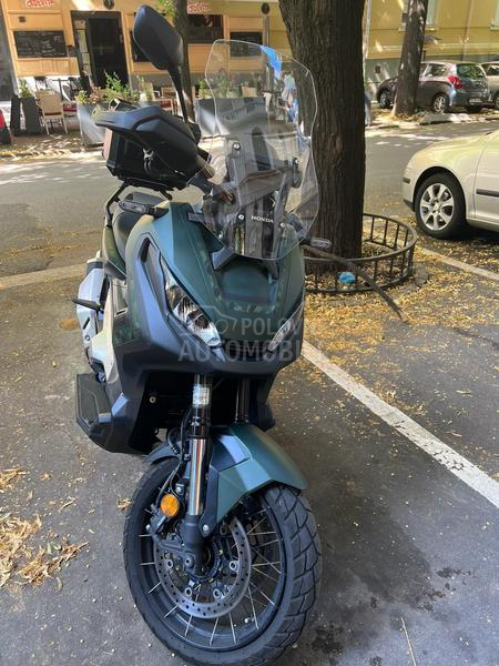 Honda Xadv