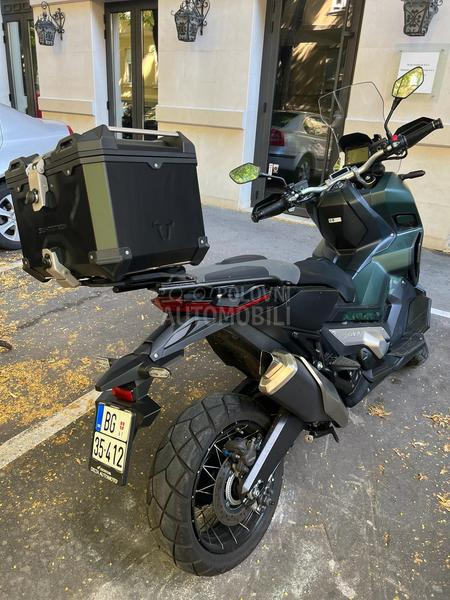 Honda Xadv