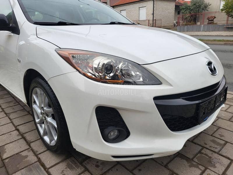 Mazda 3 1.6 ful NOVO NOVO Mazda 3 1.6 ful NOVO NOVO