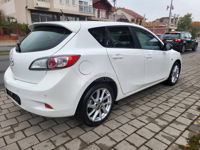 Mazda 3 1.6 ful NOVO NOVO Mazda 3 1.6 ful NOVO NOVO