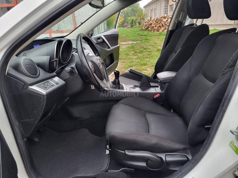 Mazda 3 1.6 ful NOVO NOVO Mazda 3 1.6 ful NOVO NOVO