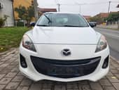 Mazda 3 1.6 ful NOVO NOVO