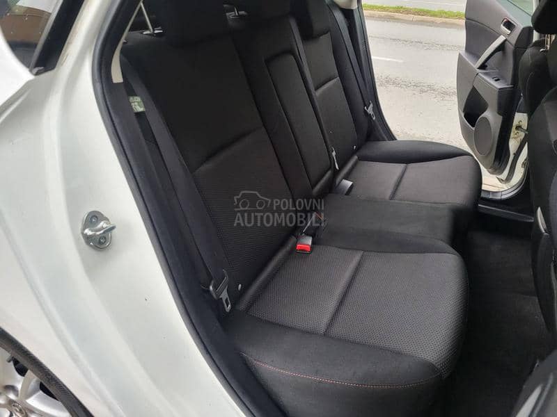 Mazda 3 1.6 ful NOVO NOVO Mazda 3 1.6 ful NOVO NOVO