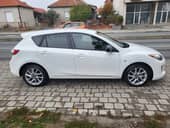 Mazda 3 1.6 ful NOVO NOVO