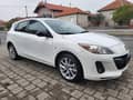Mazda 3 1.6 ful NOVO NOVO