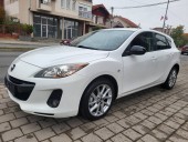 Mazda 3 1.6 ful NOVO PERLA