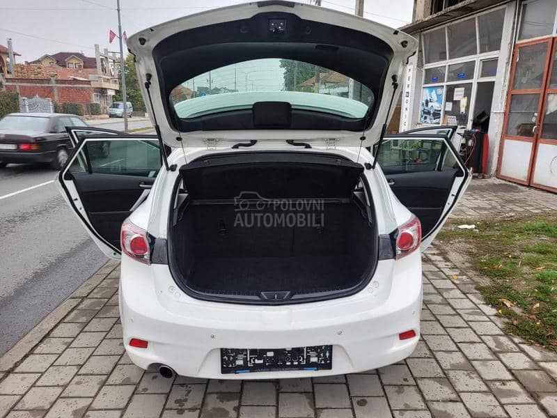 Mazda 3 1.6 ful NOVO NOVO Mazda 3 1.6 ful NOVO NOVO