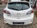 Mazda 3 1.6 ful NOVO NOVO