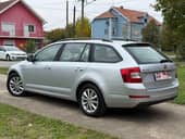 Škoda Octavia 1.4 G-TEC LED/NAV