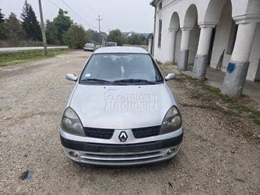 Renault Clio 1.5.dci.