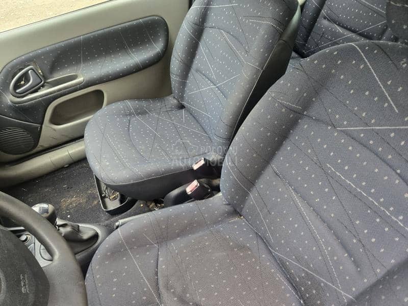 Renault Clio 1.5.dci.