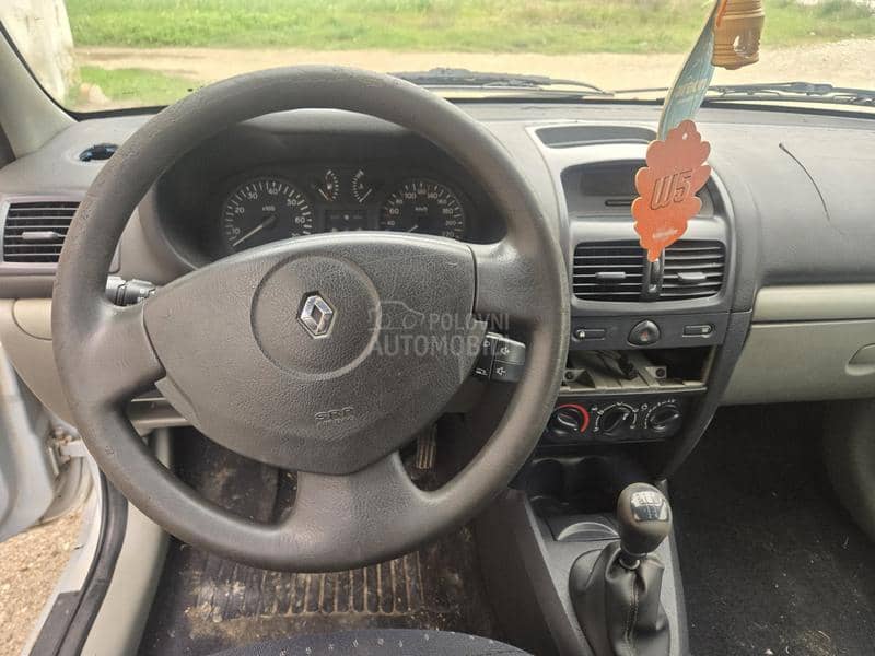 Renault Clio 1.5.dci.
