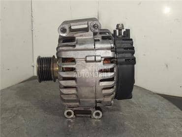 Alternator za Mercedes Benz E 220 od 2009. do 2016. god.