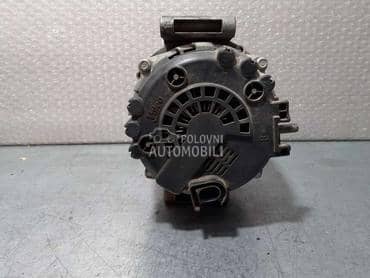 Alternator za Mercedes Benz E 220 od 2009. do 2016. god.