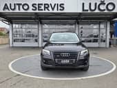 Audi Q5 2.0TDI/QUATRO mod 12
