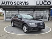 Audi Q5 2.0TDI/QUATRO mod 12