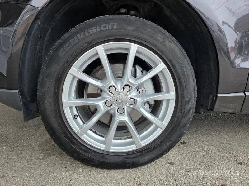 Audi Q5 2.0TDI/QUATRO mod 12