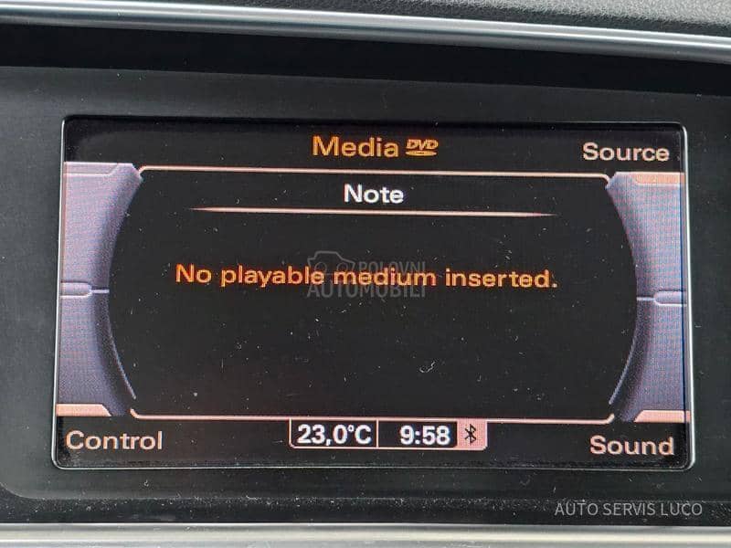 Audi Q5 2.0TDI/QUATRO mod 12