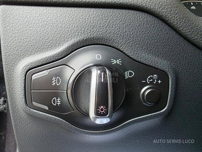 Audi Q5 2.0TDI/QUATRO mod 12