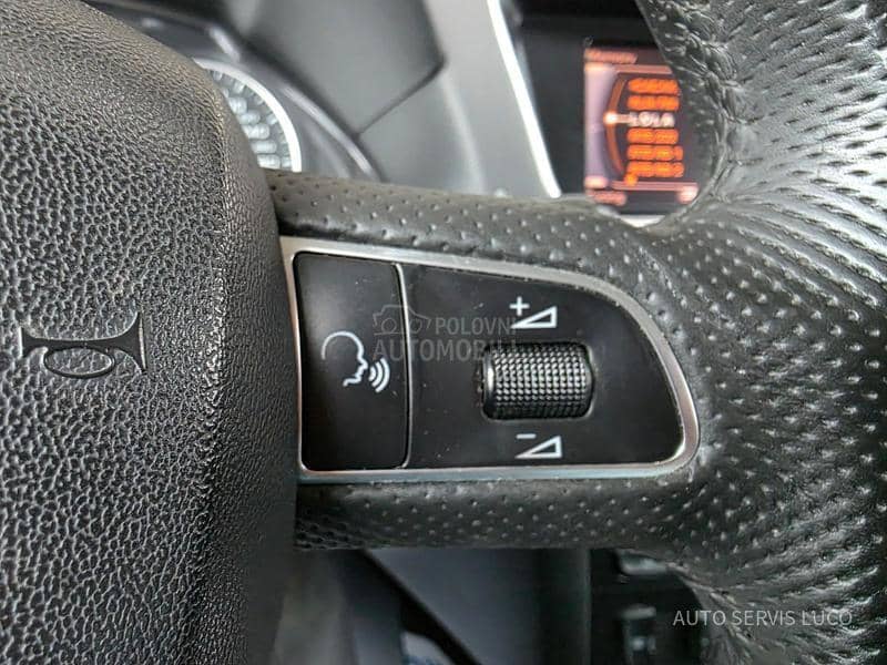 Audi Q5 2.0TDI/QUATRO mod 12