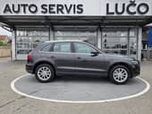Audi Q5 2.0TDI/QUATRO mod 12