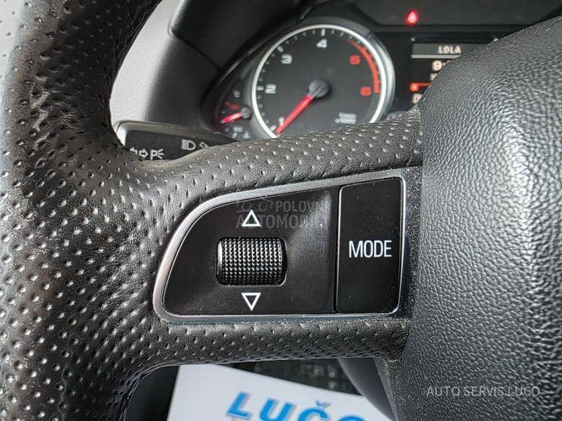 Audi Q5 2.0TDI/QUATRO mod 12