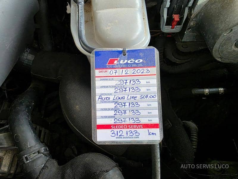 Audi Q5 2.0TDI/QUATRO mod 12