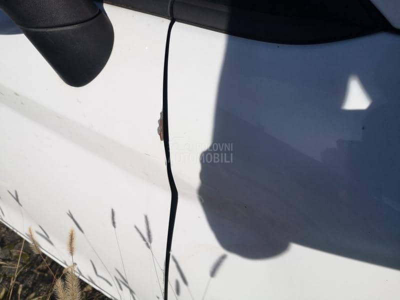 Ford Fiesta 1.2 Trend