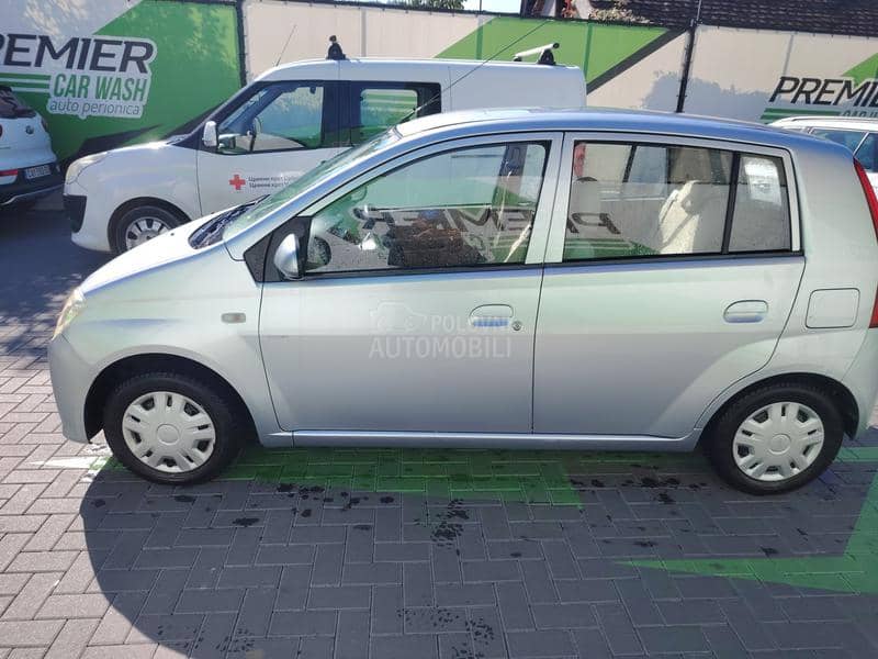 Daihatsu Cuore 96000 k.m. 10/26