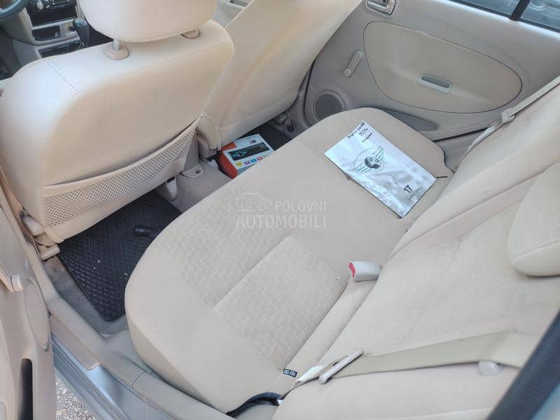 Daihatsu Cuore 96000 k.m. 10/26