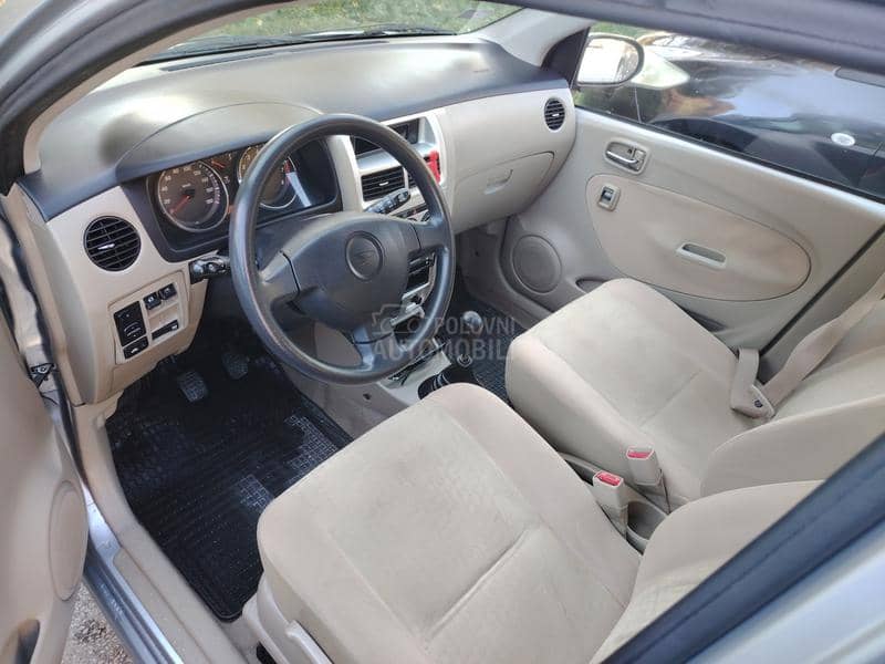 Daihatsu Cuore 96000 k.m. 10/26