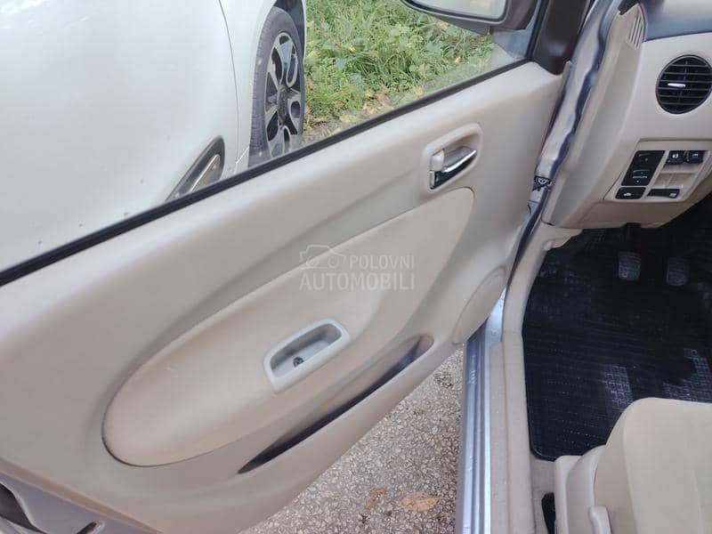 Daihatsu Cuore 96000 k.m. 10/26