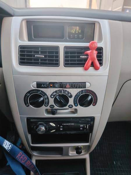 Daihatsu Cuore 96000 k.m. 10/26