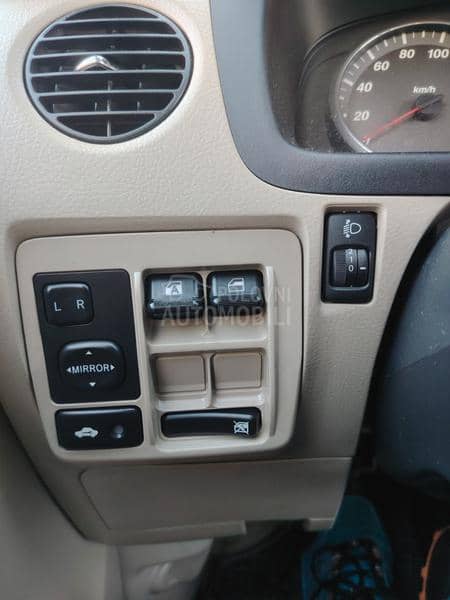 Daihatsu Cuore 96000 k.m. 10/26