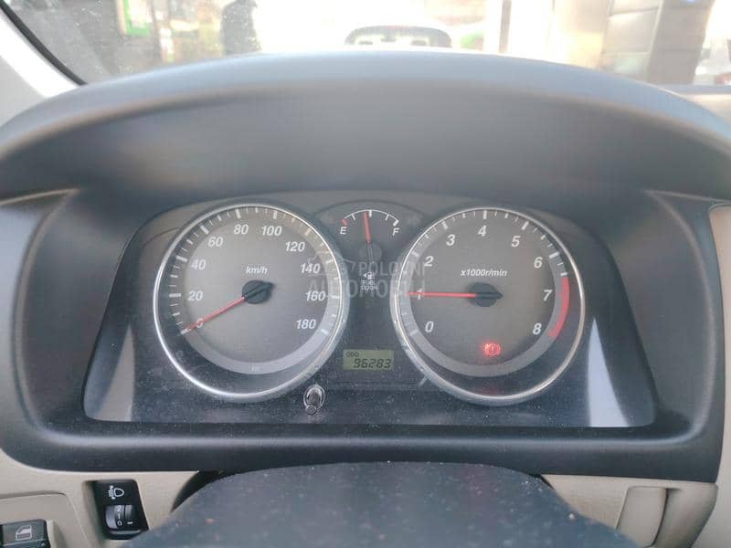 Daihatsu Cuore 96000 k.m. 10/26