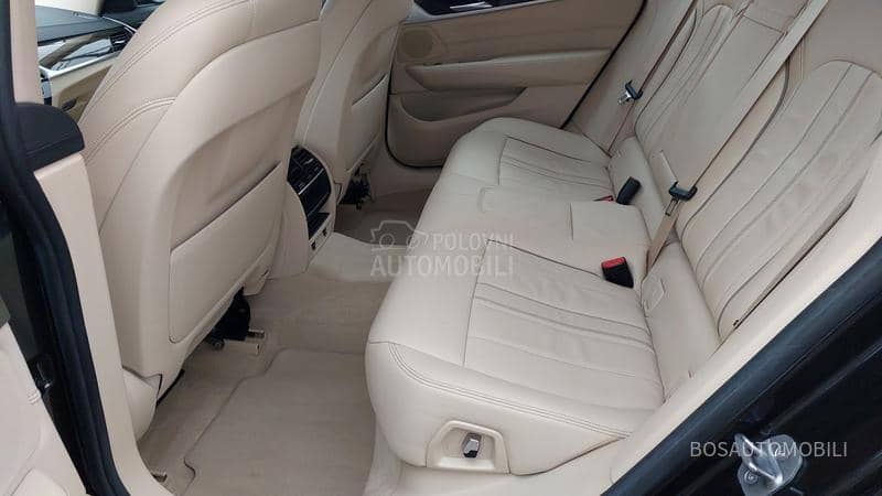 BMW 620 GT 2.0 d Luxury